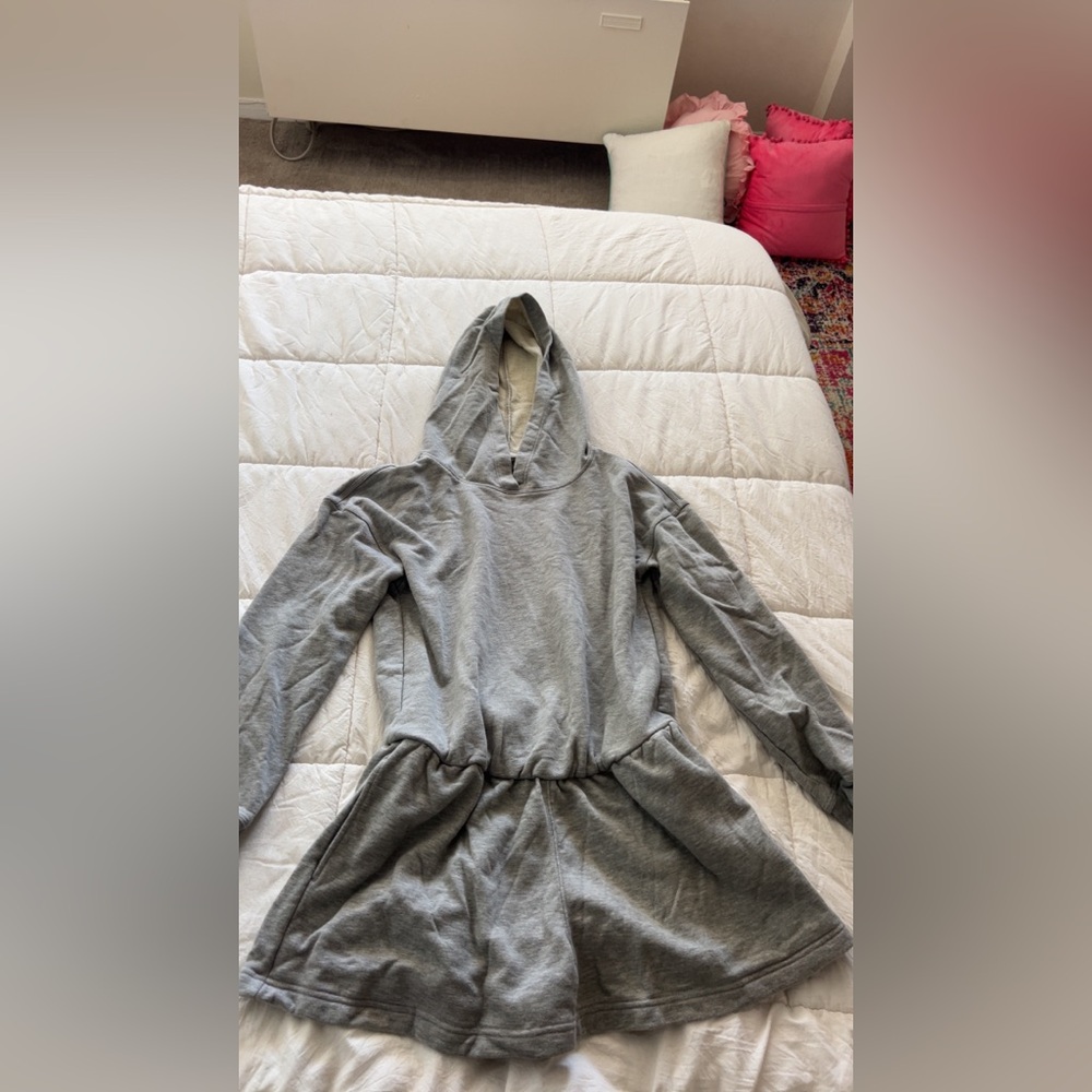 Free People Movement Such a Flirt Romper